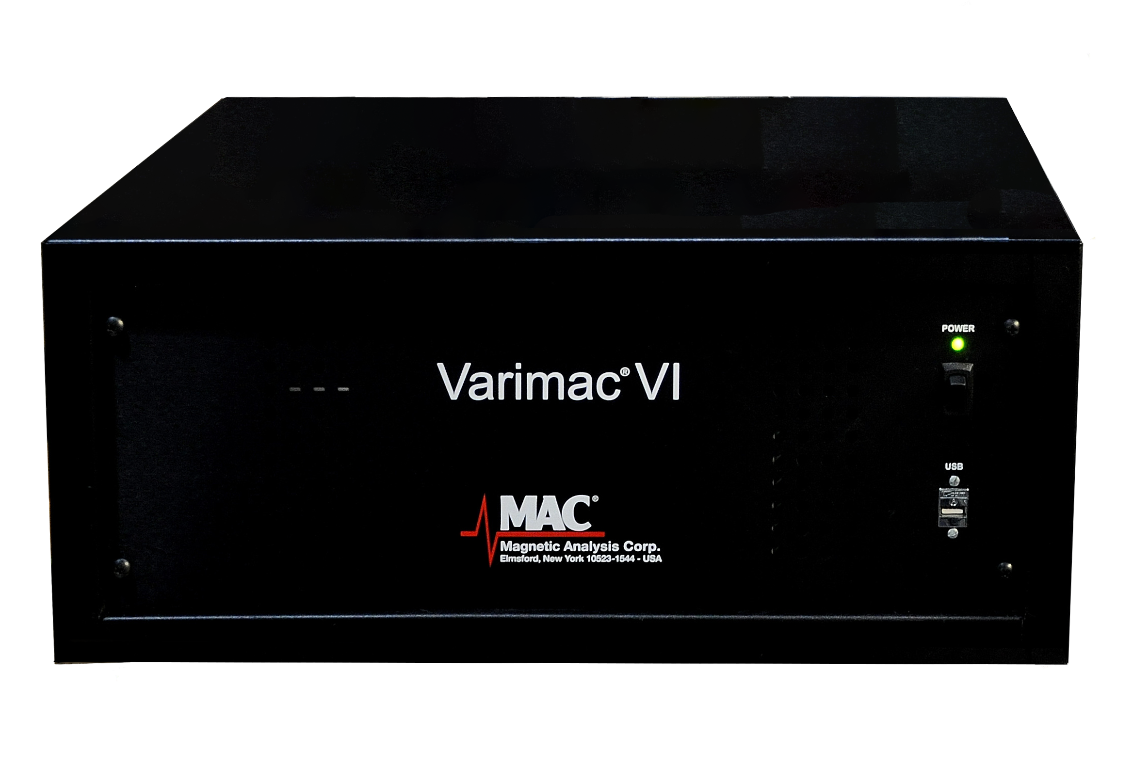 VARIMAC® VI EDDY CURRENT COMPARATOR