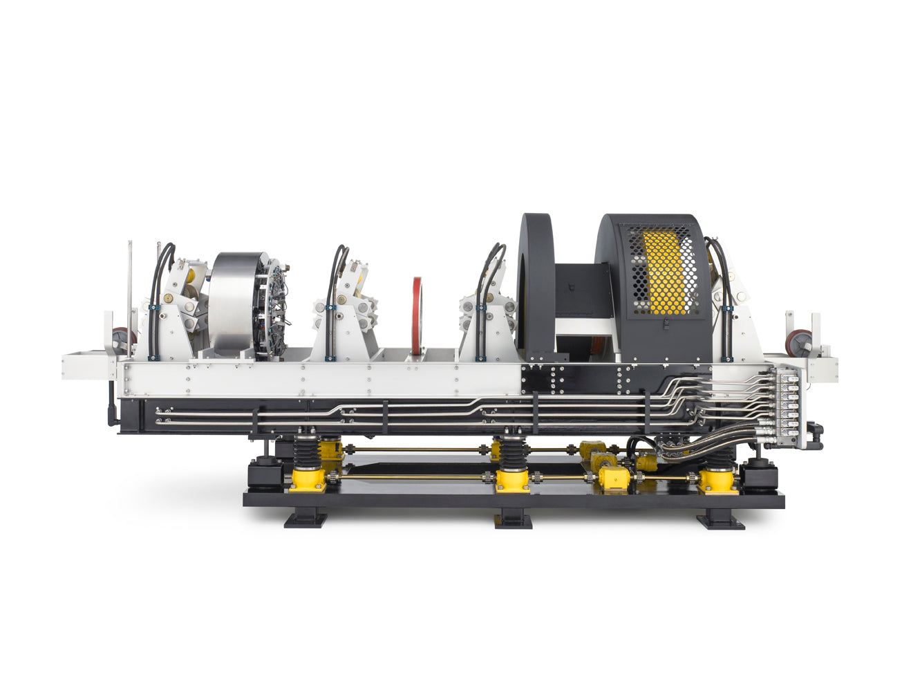 MacFlux DC 3100