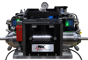 ECHOMAC® ULTRASONIC ROTARIES