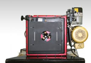 130MM ROTOFLUX® AC