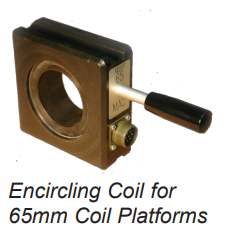 COIL PLATFORMS
