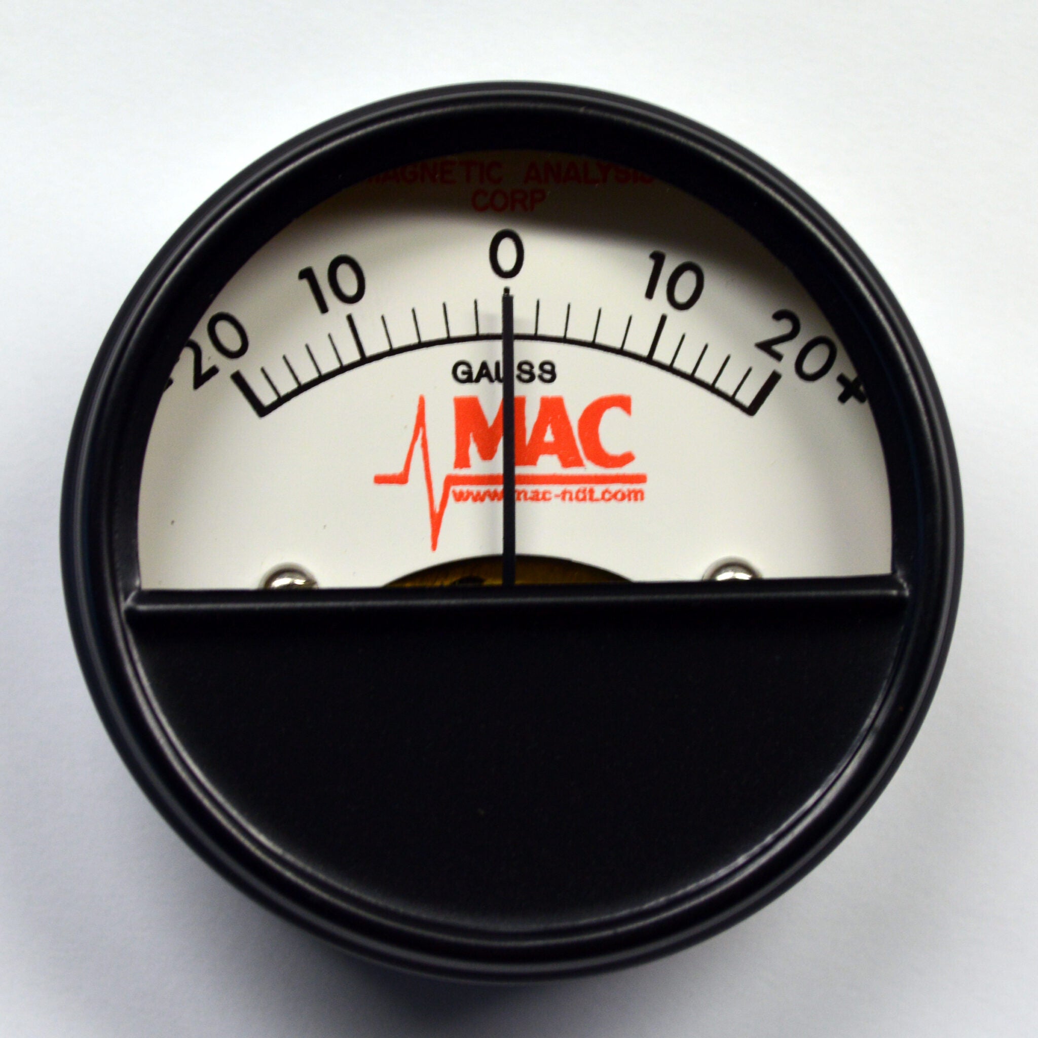 MAGNETISM DETECTOR DET-432