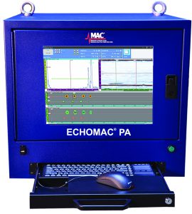 ECHOMAC® PA