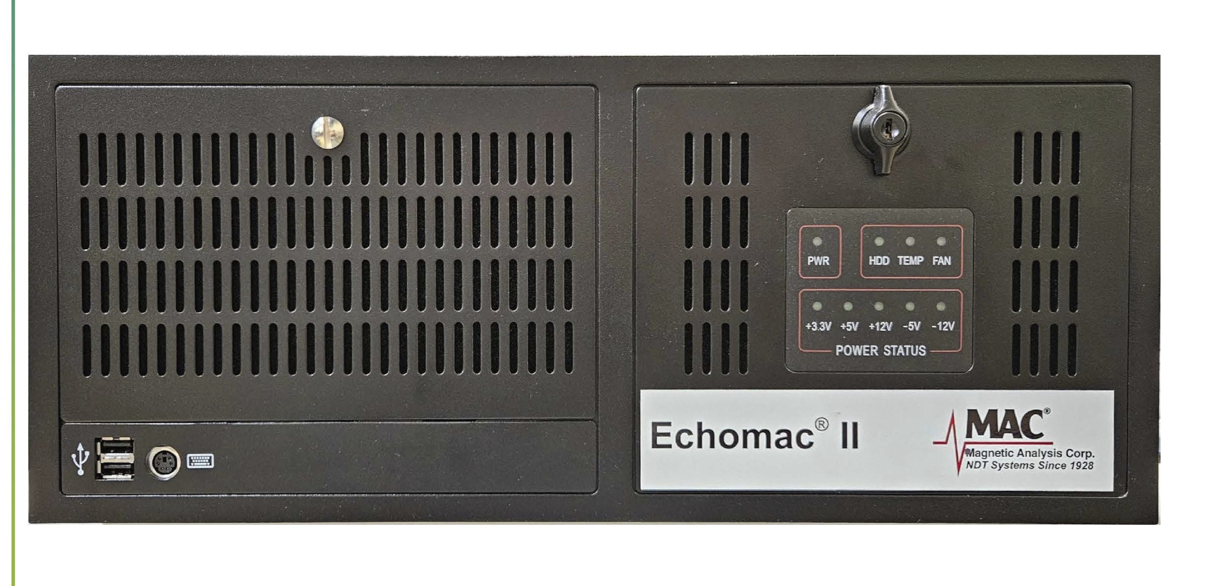 ECHOMAC® II