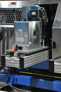 ROTOMAC® EDDY CURRENT ROTARIES