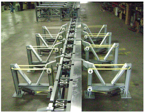 MAC MODULAR FEED SYSTEMS