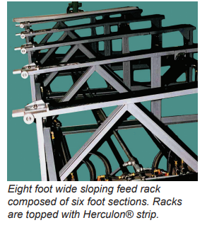 MAC MODULAR FEED SYSTEMS