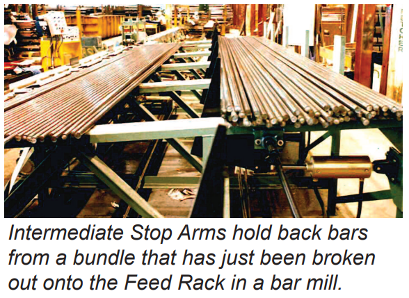 MAC MODULAR FEED SYSTEMS