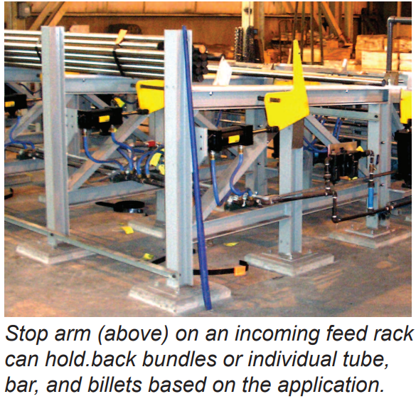 MAC MODULAR FEED SYSTEMS