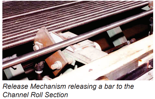 MAC MODULAR FEED SYSTEMS