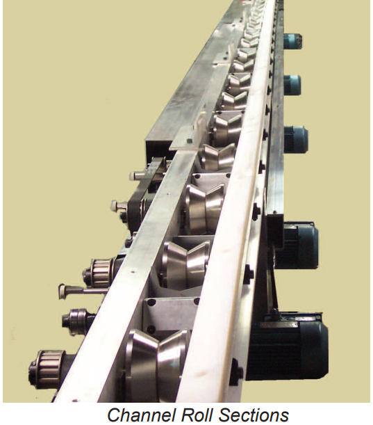 MAC MODULAR FEED SYSTEMS