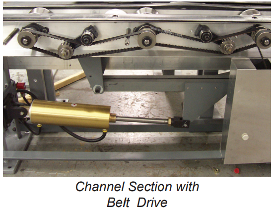 MAC MODULAR FEED SYSTEMS