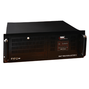 MultiCollector II