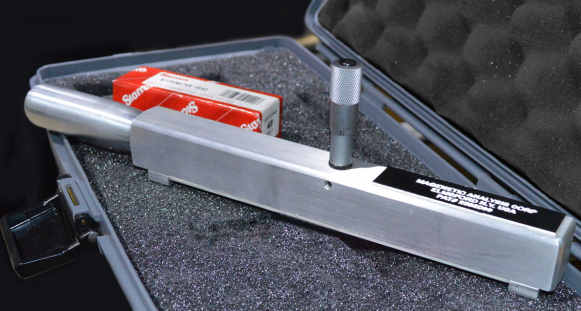 NOTCHING TOOL