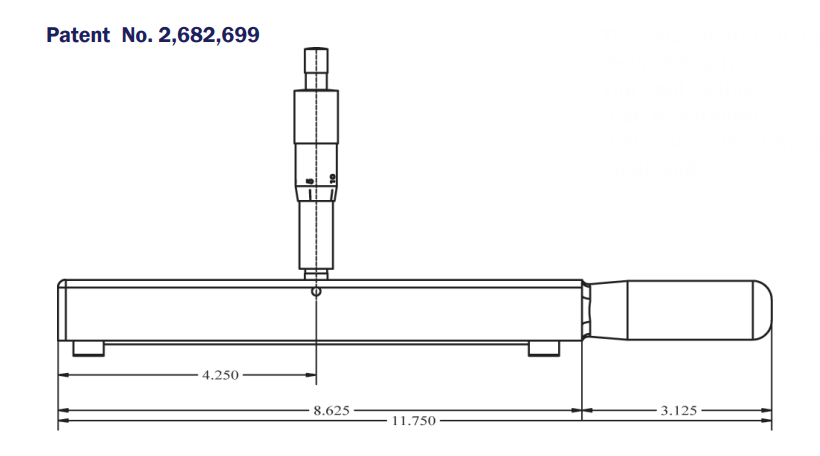 NOTCHING TOOL