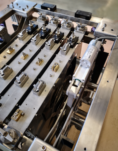 ECHOMAC® PA BAR TESTER