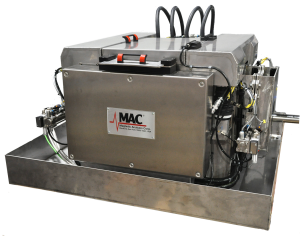 ECHOMAC® PA BAR TESTER