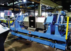 ECHOMAC® ULTRASONIC ROTARIES