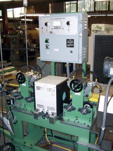 DEMAGNETIZERS
