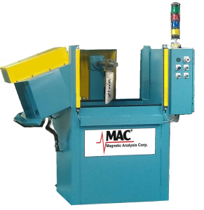 ECHOMAC® VELOCITY MEASUREMENT