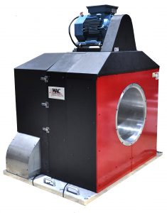 ROTOFLUX® MULTICHANNEL MFL