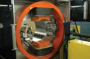 ROTOFLUX® MULTICHANNEL MFL