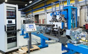 ECHOMAC® FULL BODY TESTER