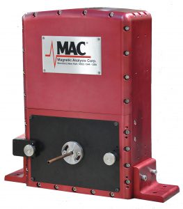 ROTOMAC® EDDY CURRENT ROTARIES