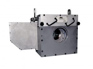 ROTOMAC® EDDY CURRENT ROTARIES
