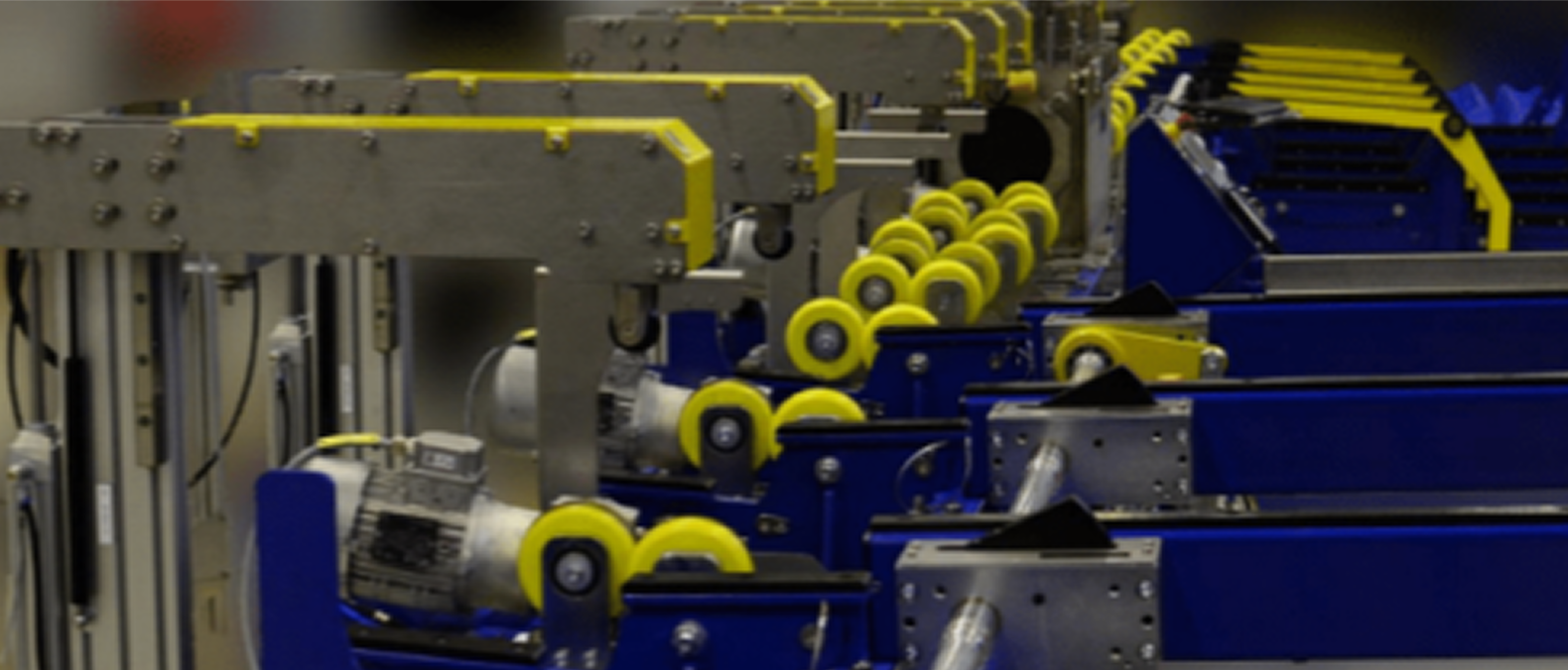 ultrasonic systems