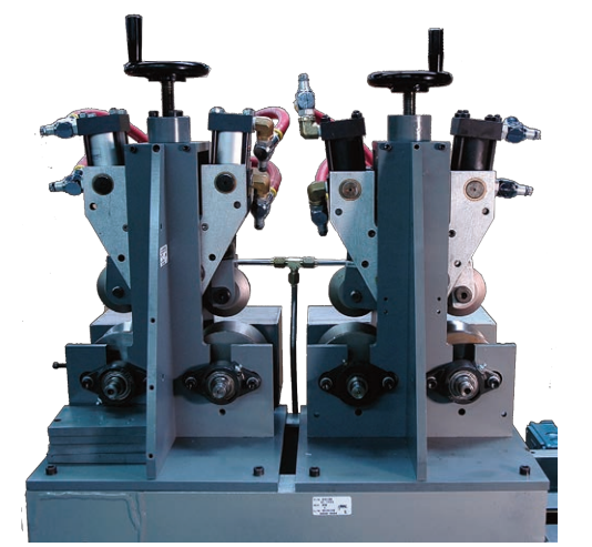 TEST BENCHES AND DRIVES