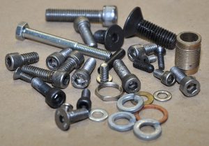 VARIMAC® VI EDDY CURRENT COMPARATOR