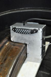 ECHOMAC® PA WHEEL TESTER