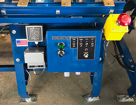 TacTic™ INSTRUMENT INTERFACES