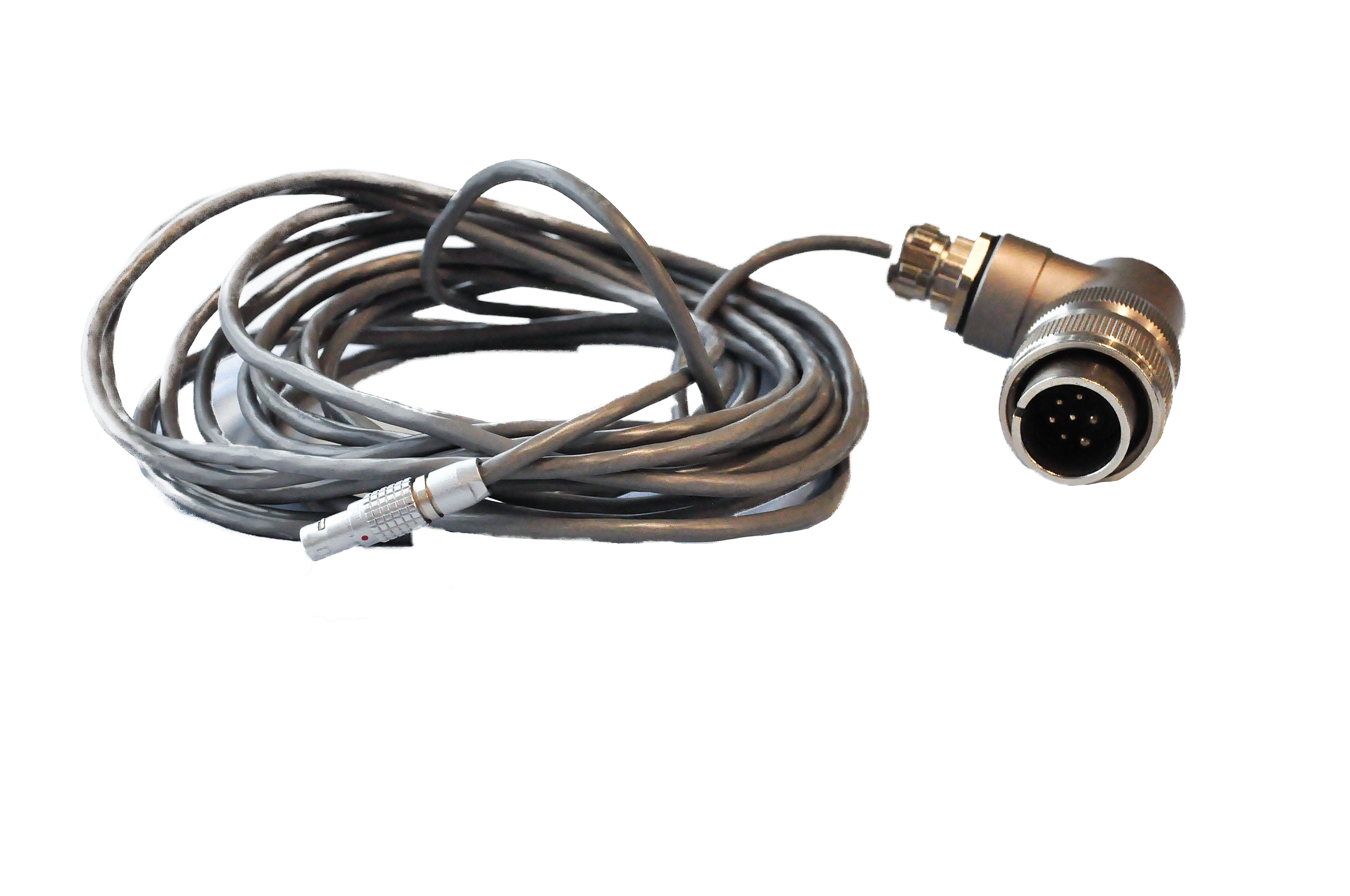 CABLE ASSY, PROMAC ADAPTR TO MAC140