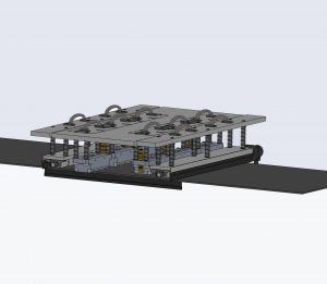 ECHOMAC® PA COMPOSITE TESTER