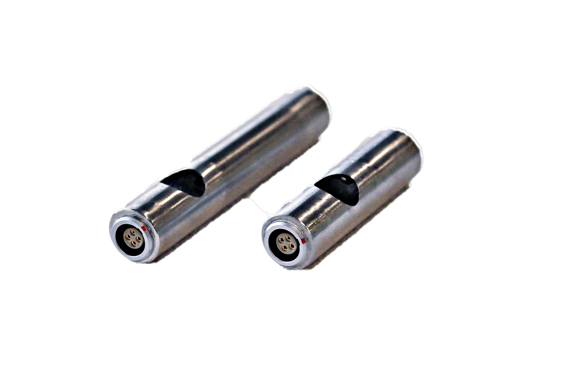 PROBE FERRITE PLATE, AC FLUX