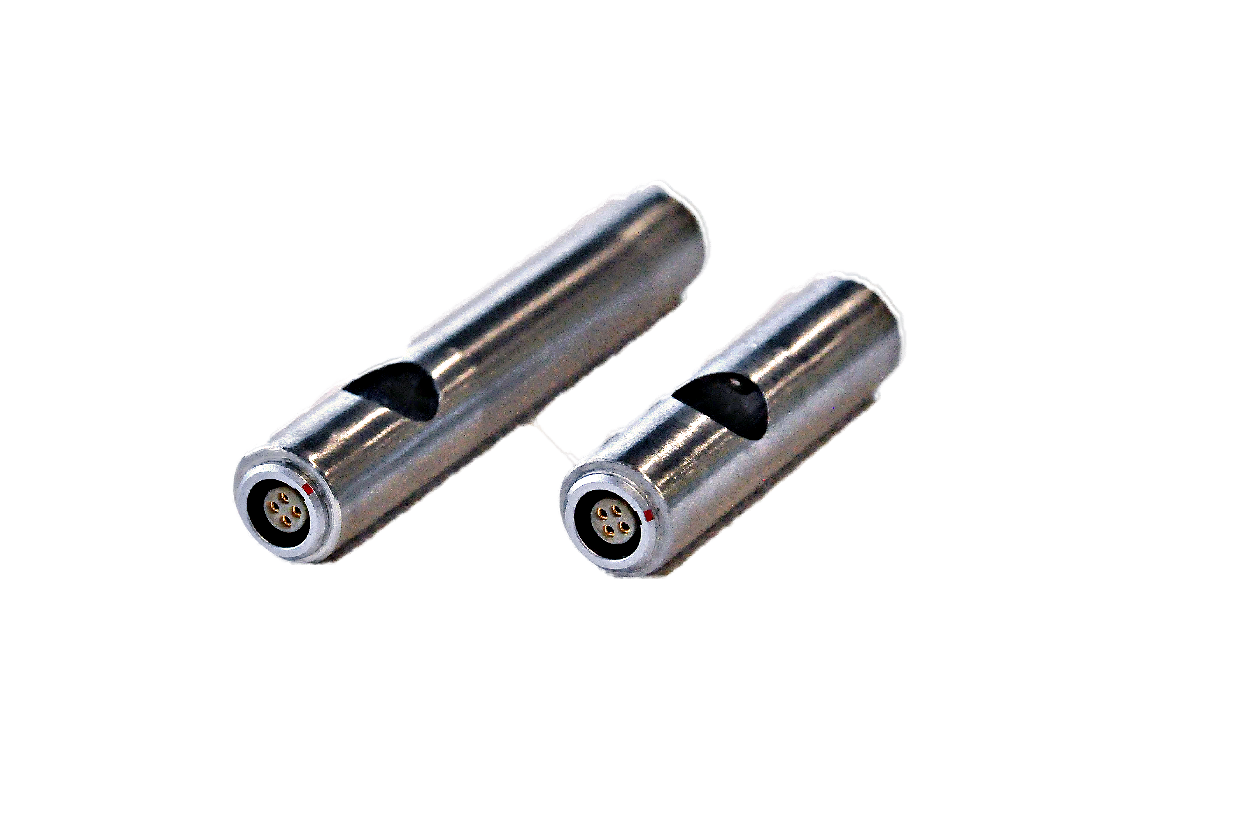 SPECIAL PARALLEL HELITESTER PROBE