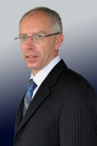 Dudley M. Boden, President & CEO
