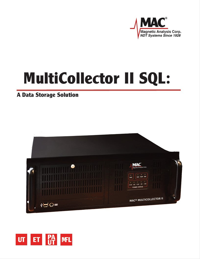 MultiCollector II