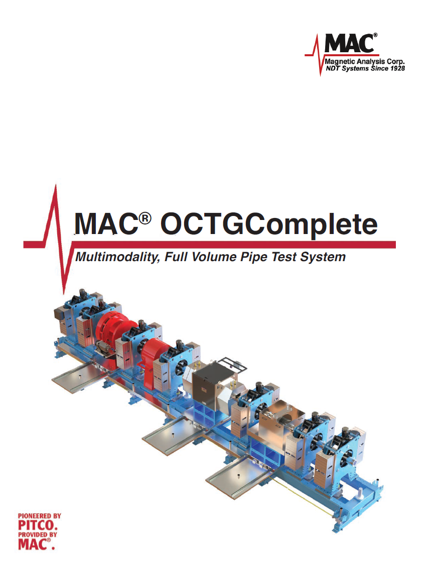 MAC OCTGComplete