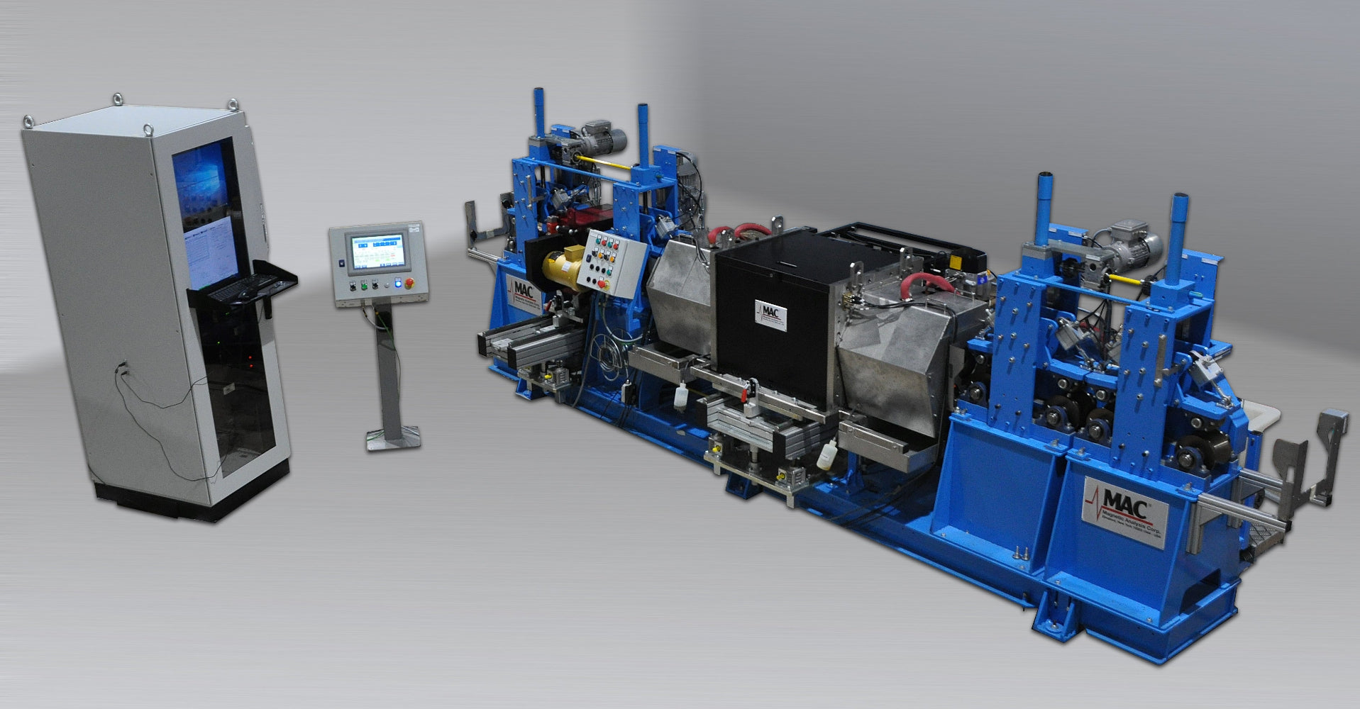 ULTRASONIC TECHNOLOGY IN NDT