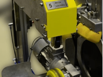 ultrasonic inspection system