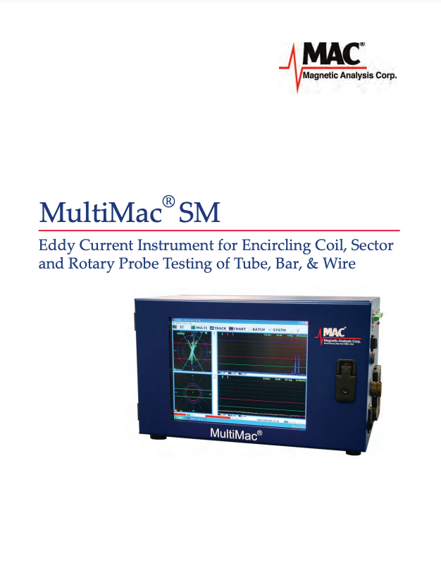 MultiMac® Small Brochure