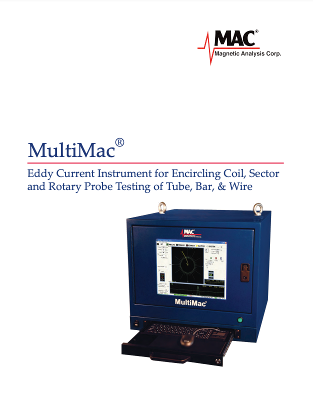 Multimac® Brochure