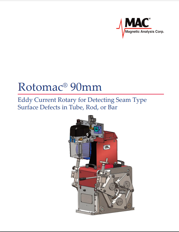 Download Rotomac® 90mm Brochure