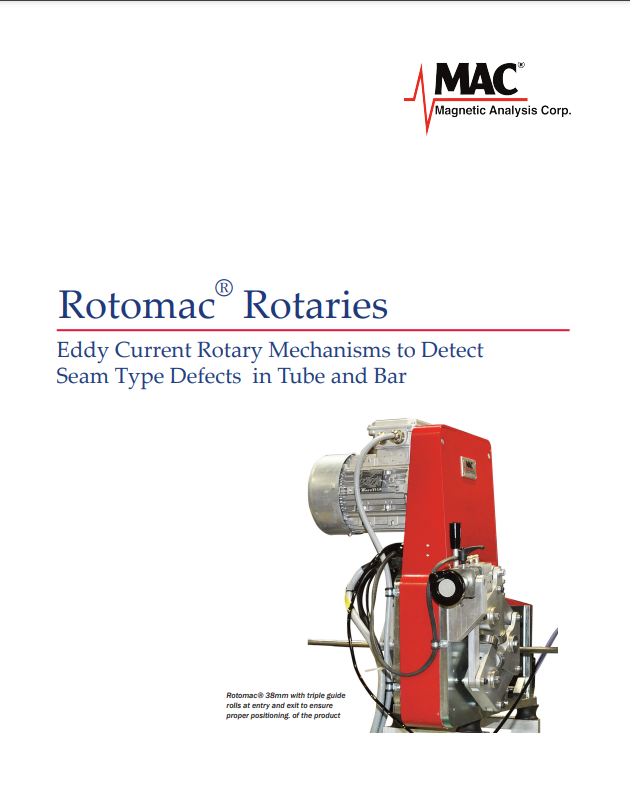 Download Rotomac Rotaries Brochure