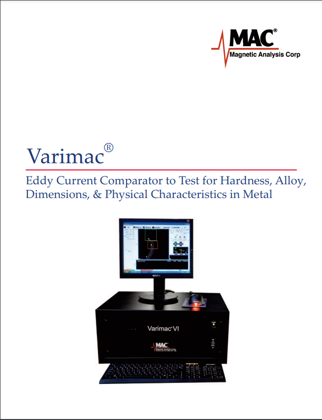 Varimac® Comparator