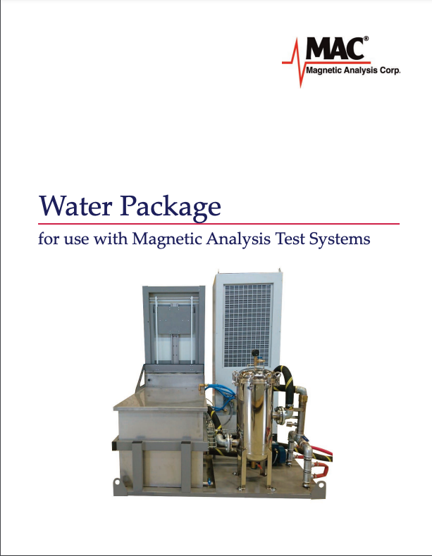 Water Package