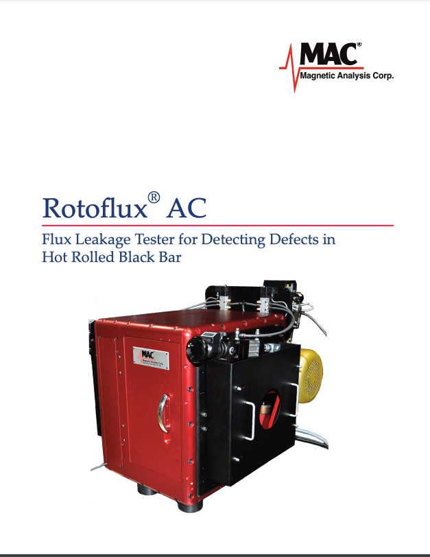 Rotoflux® AC Brochure